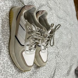 Bershka sneaker
